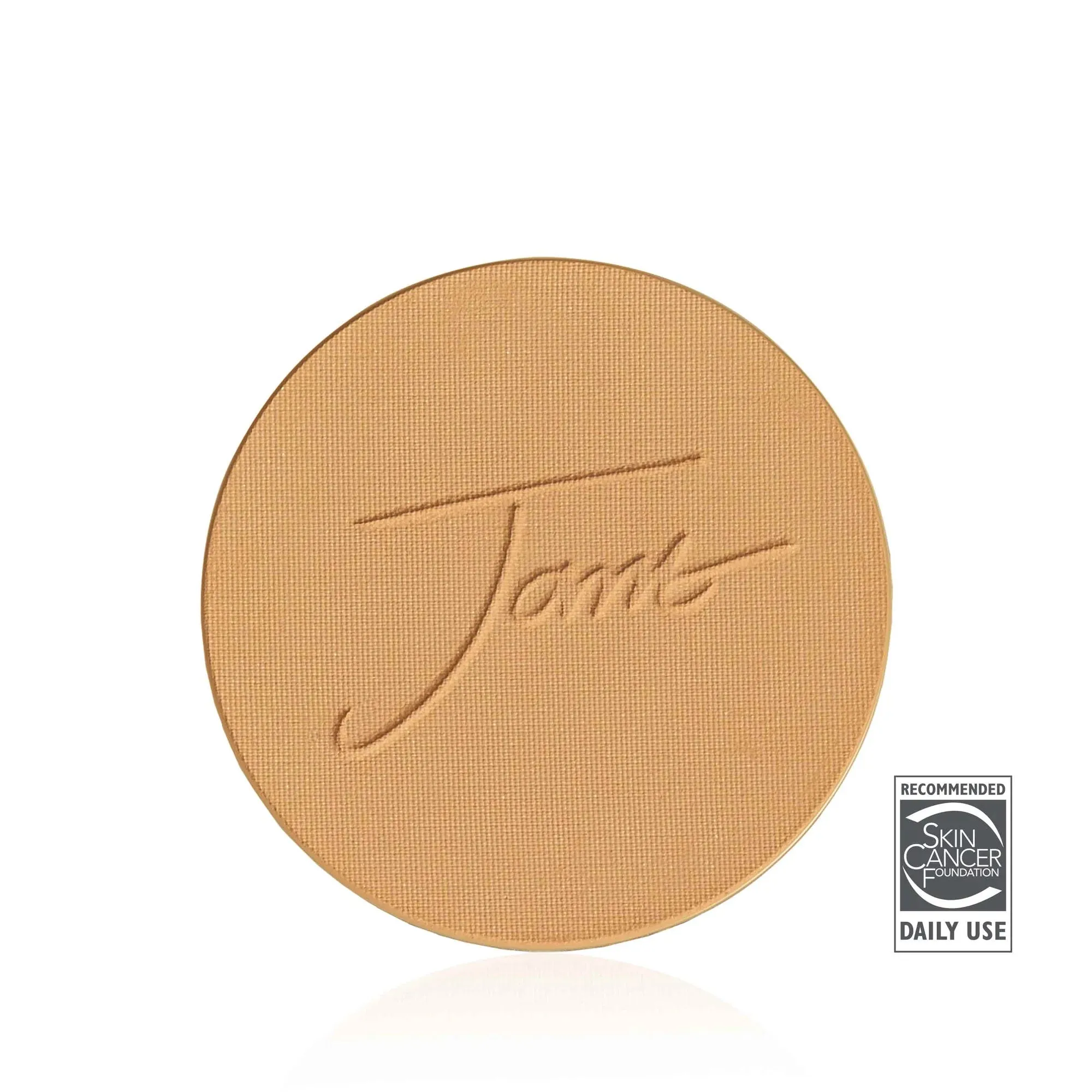 Jane Iredale PurePressed Base Mineral Foundation SPF 15 & 20