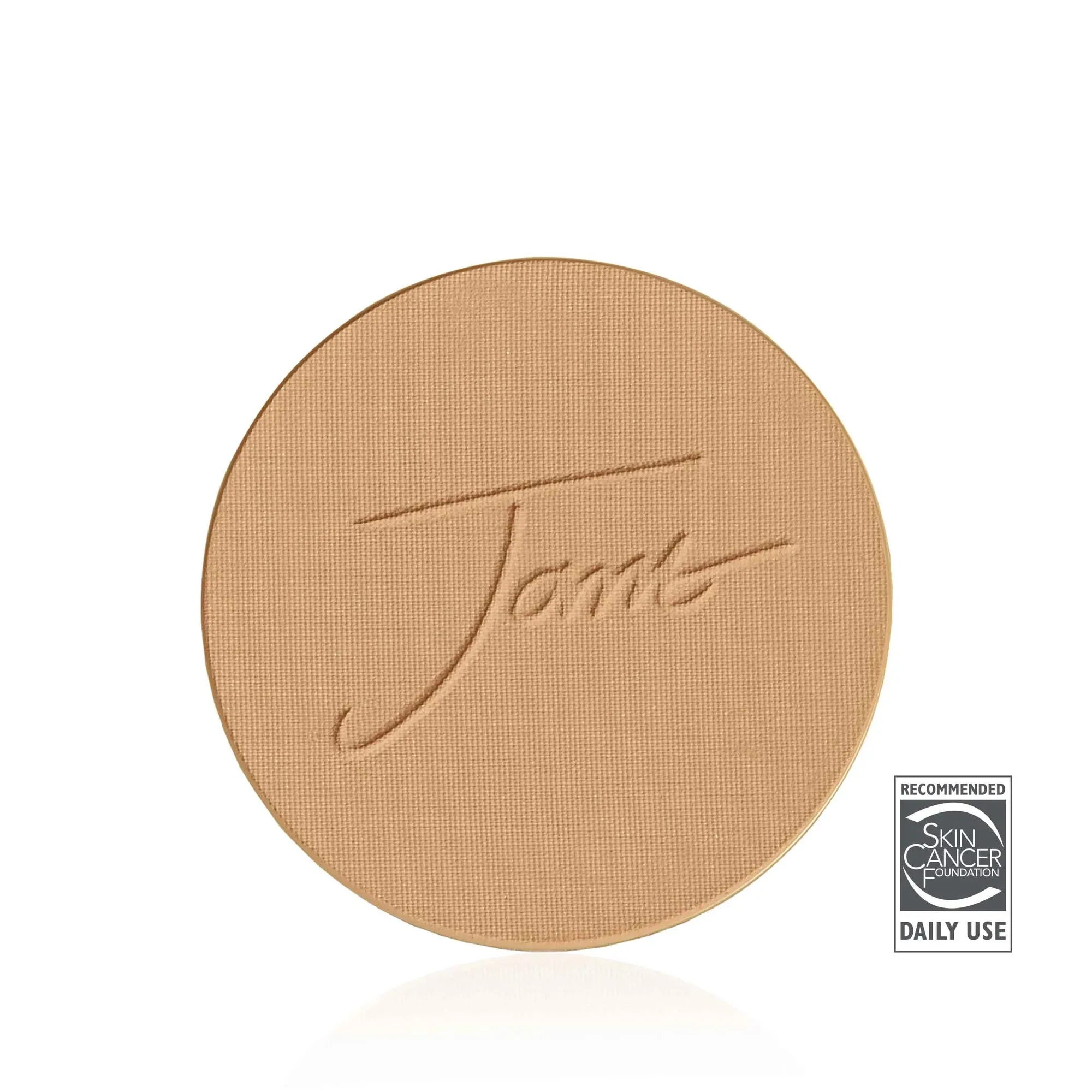 Jane Iredale PurePressed Base Mineral Foundation SPF 15 & 20
