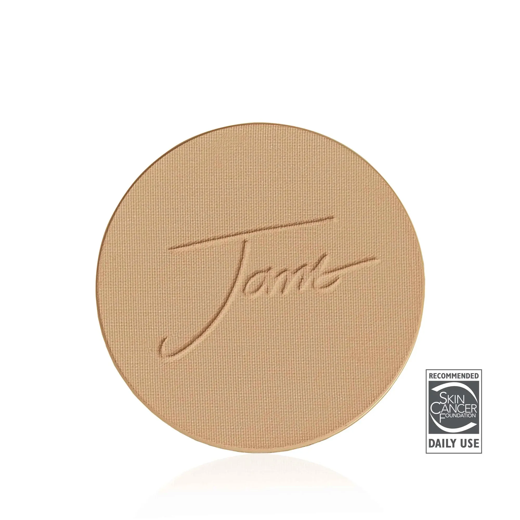 Jane Iredale PurePressed Base Mineral Foundation SPF 15 & 20
