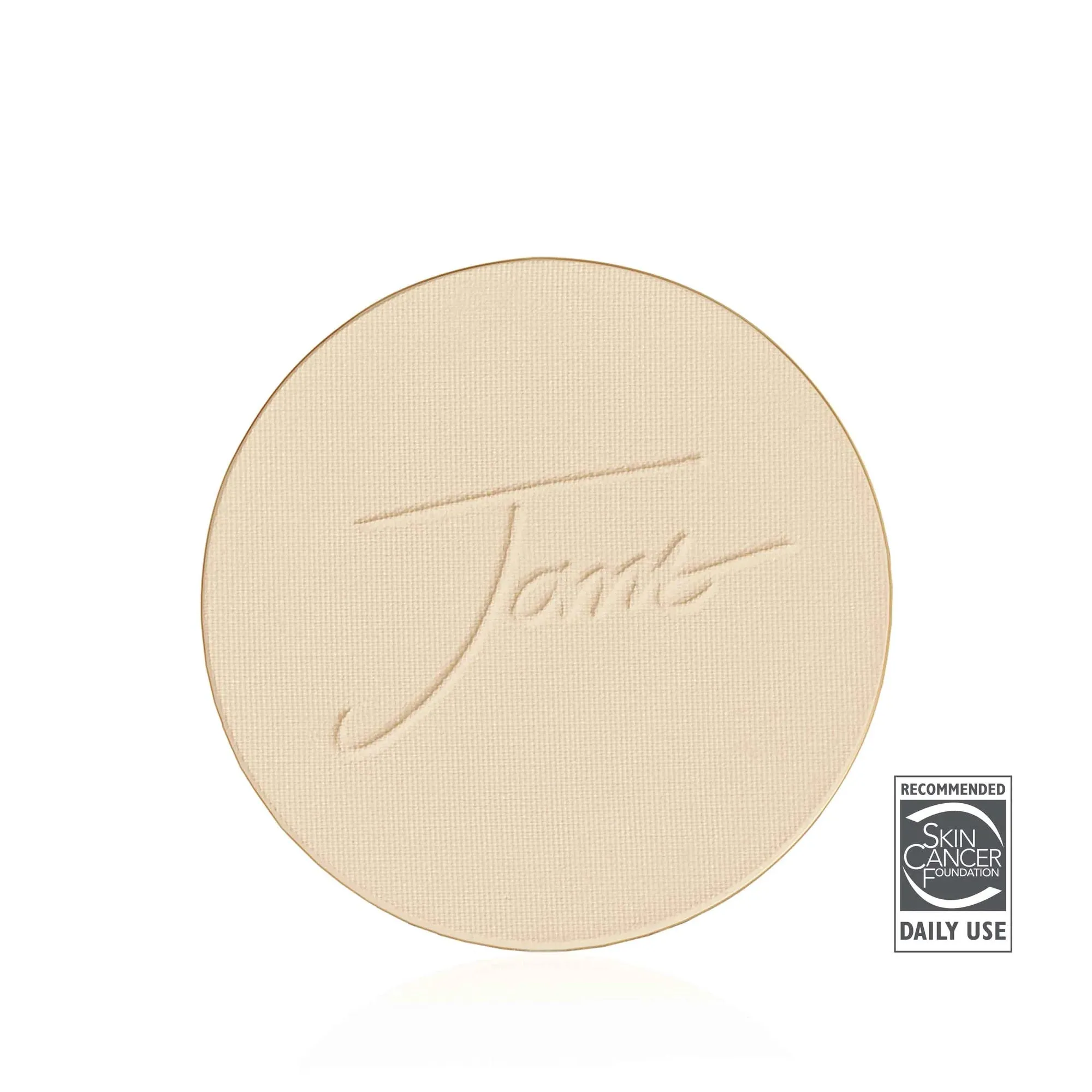 Jane Iredale PurePressed Base Mineral Foundation SPF 15 & 20