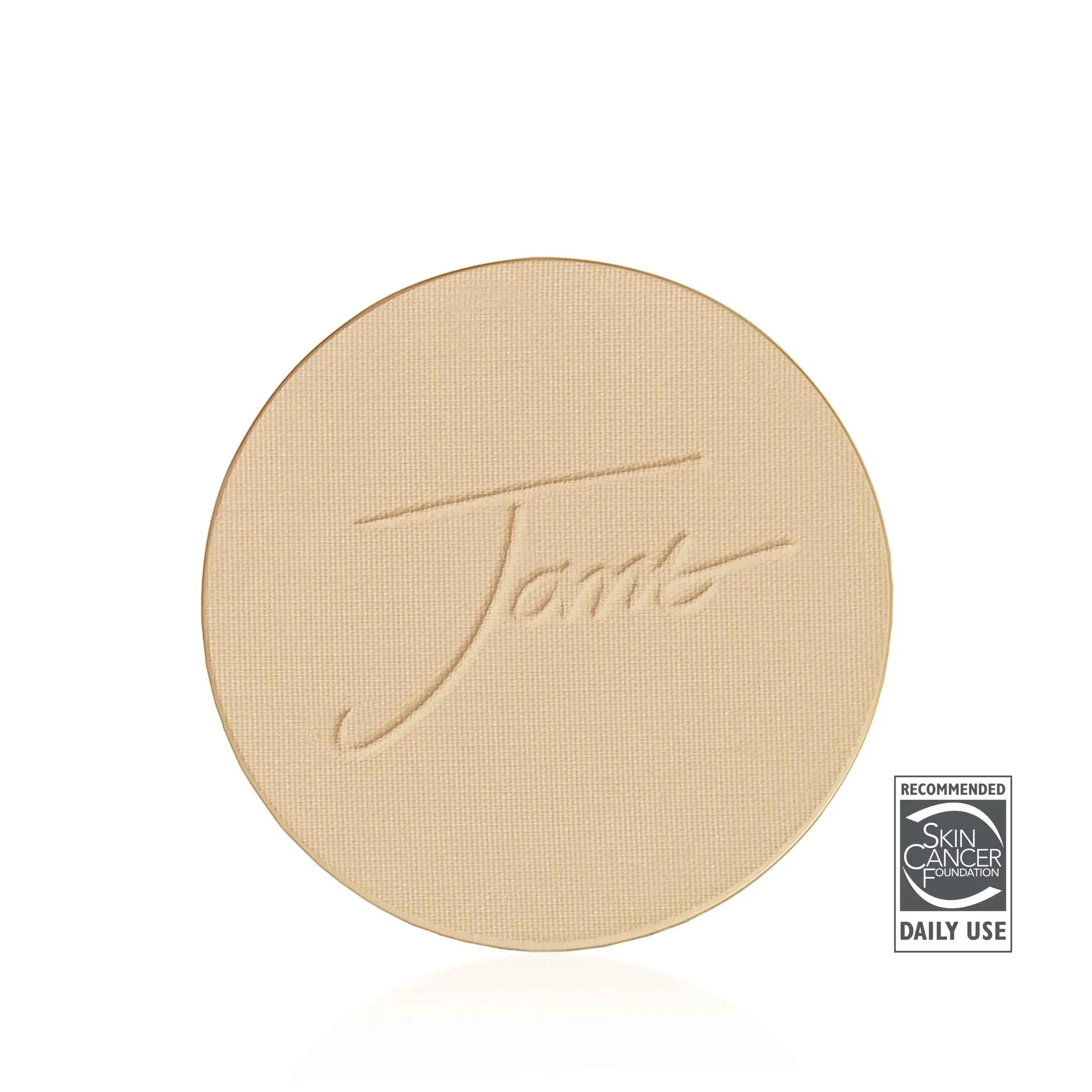 Jane Iredale PurePressed Base Mineral Foundation SPF 15 & 20