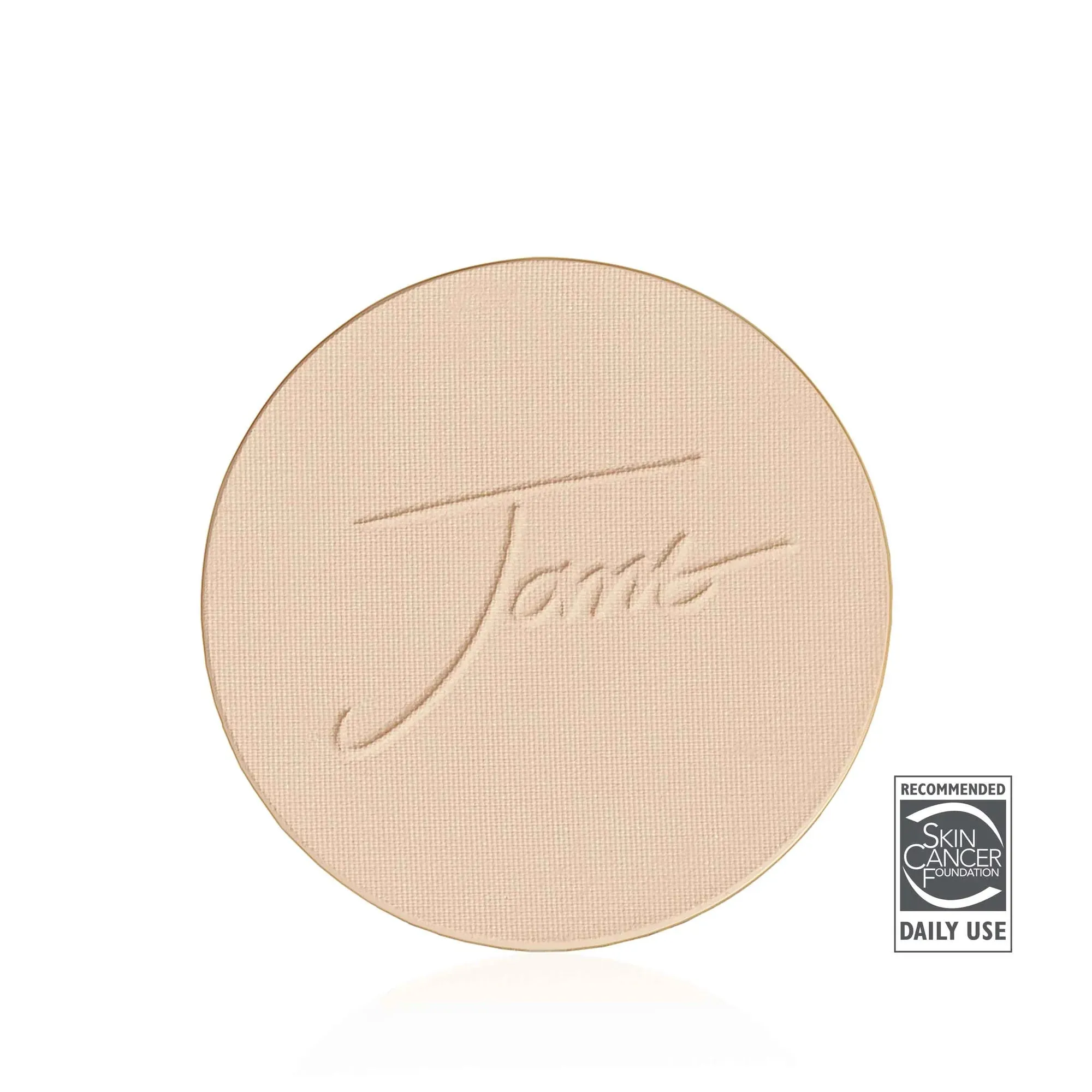 Jane Iredale PurePressed Base Mineral Foundation SPF 15 & 20