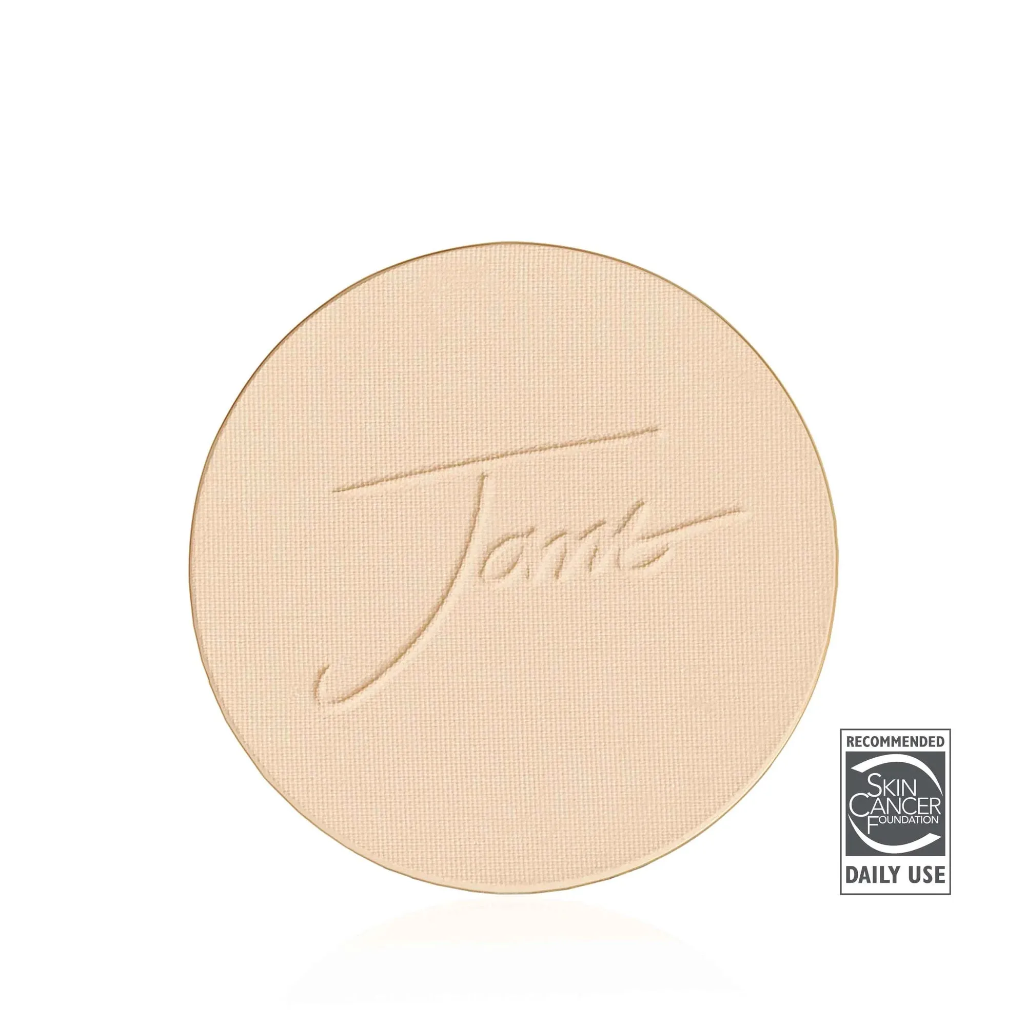 Jane Iredale PurePressed Base Mineral Foundation SPF 15 & 20