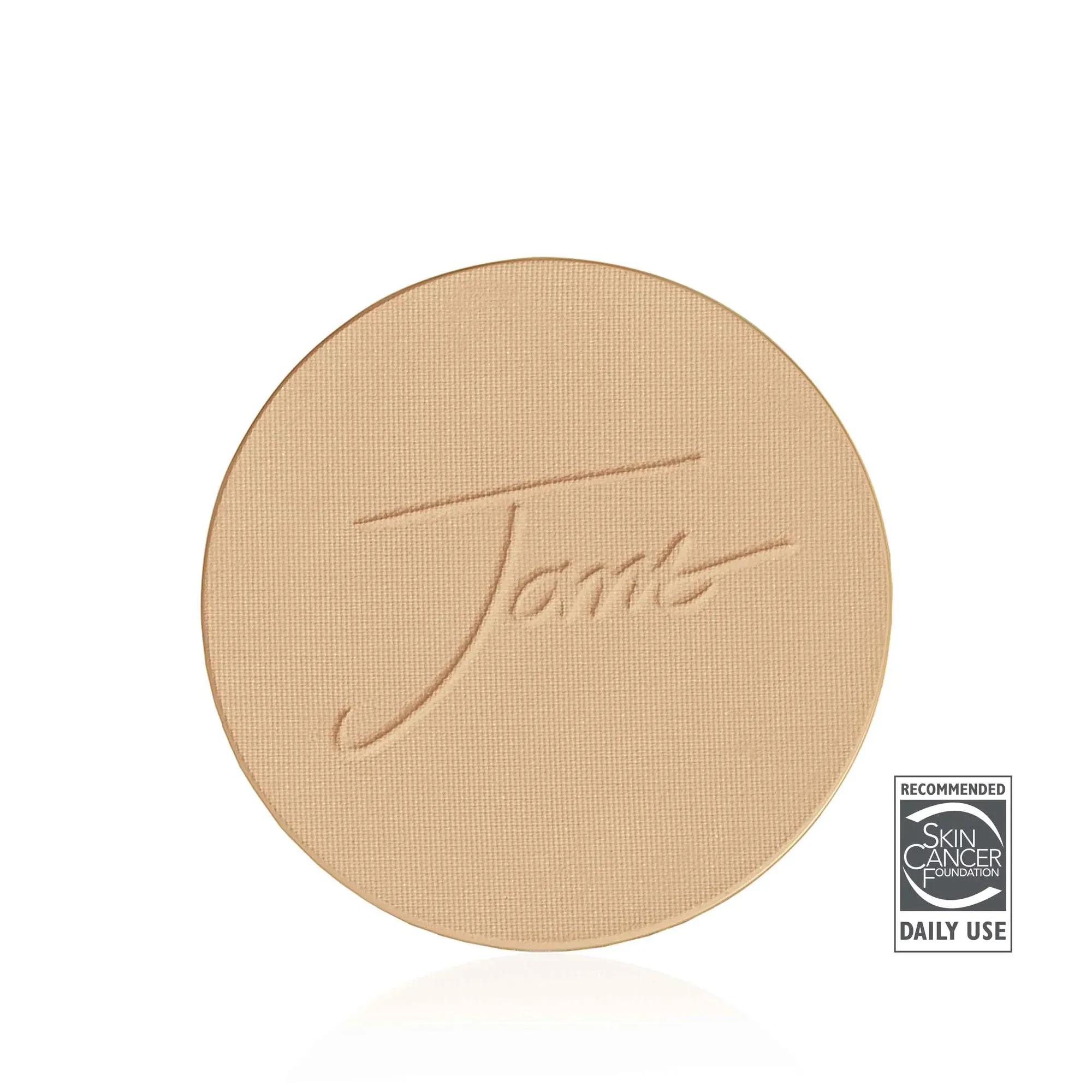 Jane Iredale PurePressed Base Mineral Foundation SPF 15 & 20
