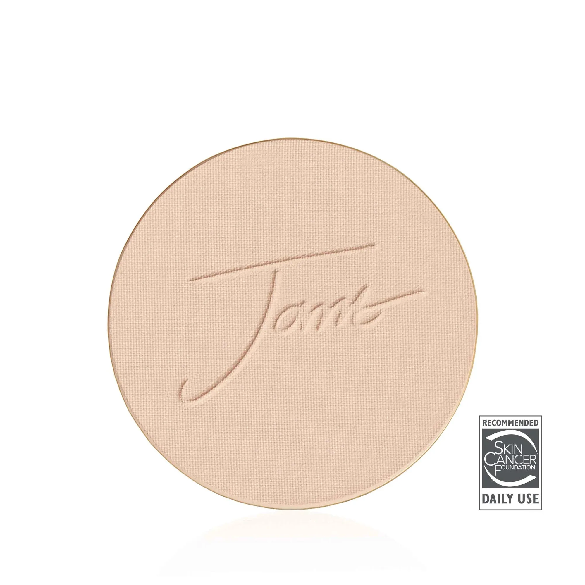 Jane Iredale PurePressed Base Mineral Foundation SPF 15 & 20