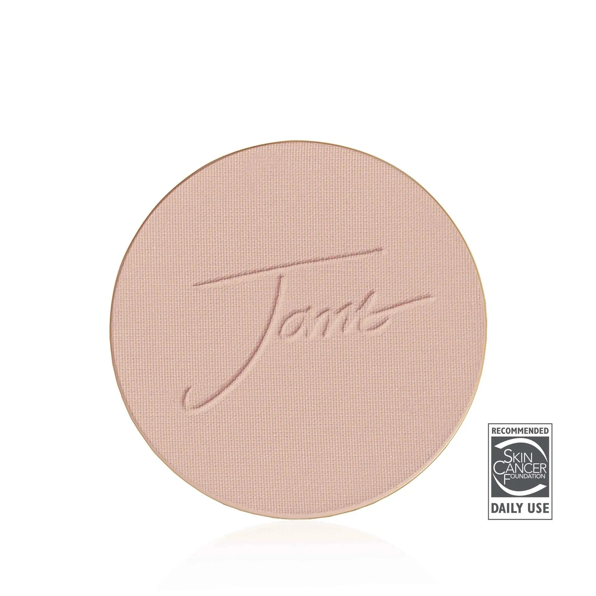 Jane Iredale PurePressed Base Mineral Foundation SPF 15 & 20