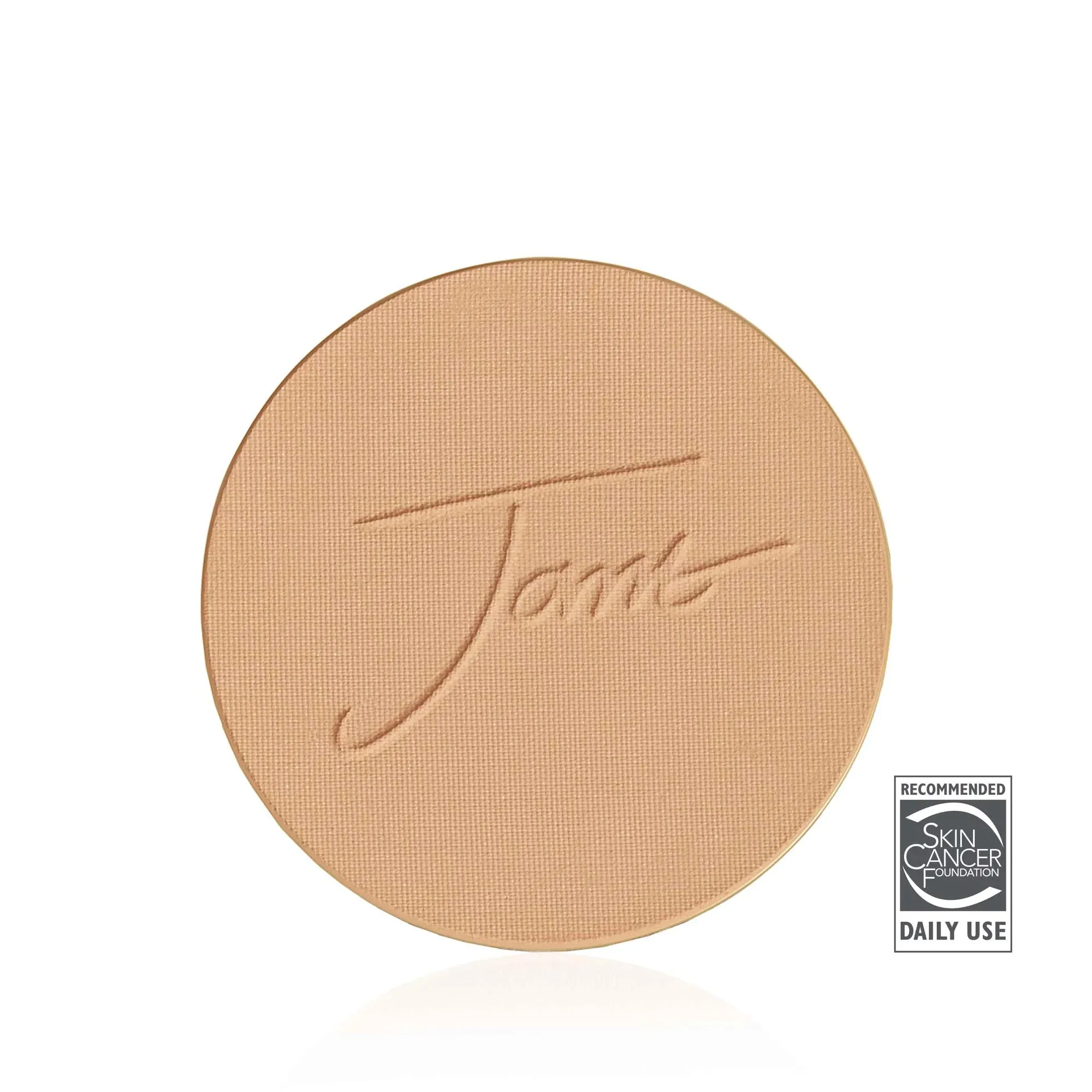 Jane Iredale PurePressed Base Mineral Foundation SPF 15 & 20