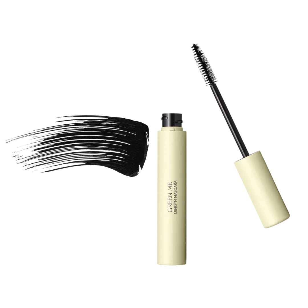 Kiko Green Me Length Mascara