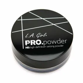 L.A. GIRL: PRO HD Setting Powder