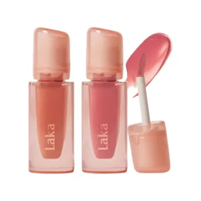 LAKA Jelling Nude Gloss 4.5g
