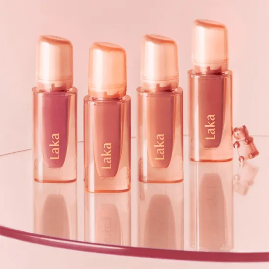 LAKA Jelling Nude Gloss 4.5g