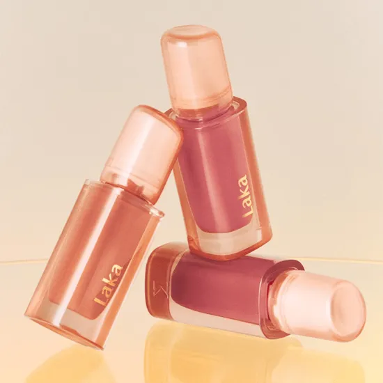 LAKA Jelling Nude Gloss 4.5g