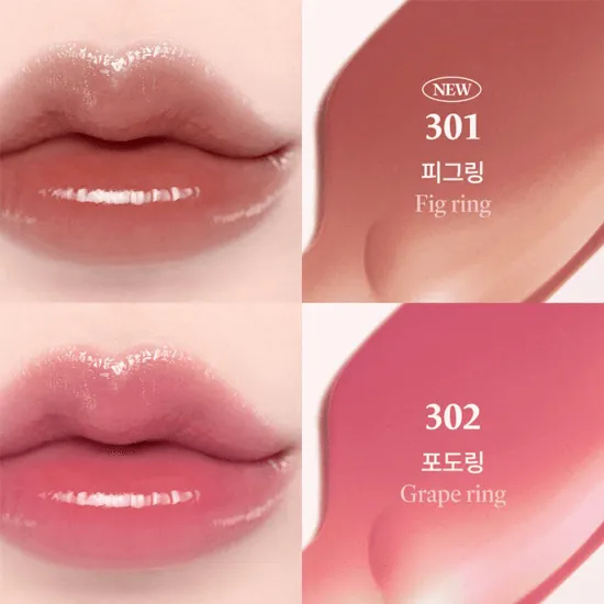 LAKA Jelling Nude Gloss 4.5g