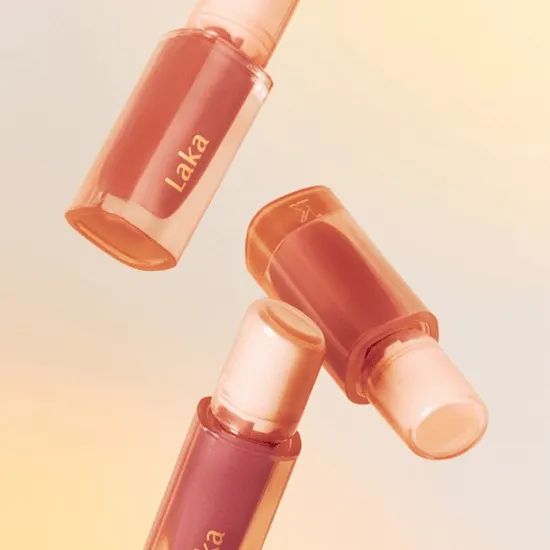LAKA Jelling Nude Gloss 4.5g