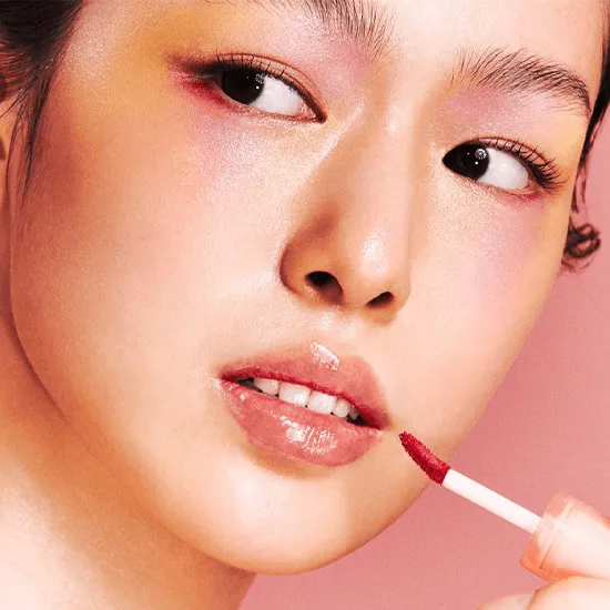 LAKA Jelling Nude Gloss 4.5g