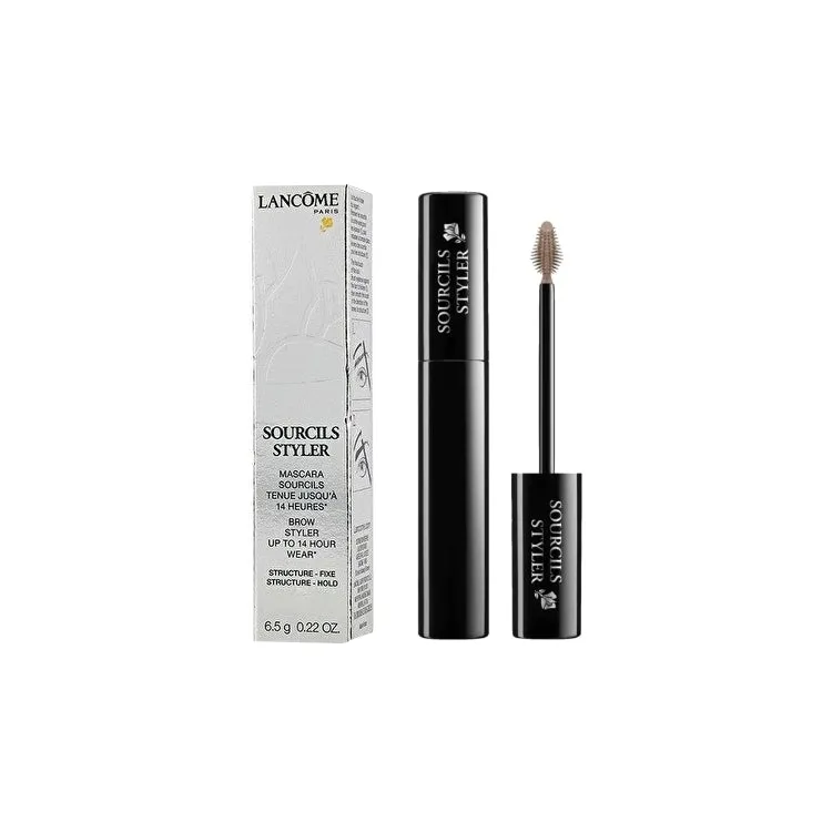 Lancôme - Sourcils Styler - Mascara Sourcils - Tenue Jusqu'À 14 Heures - Brow Styler Up To 14 Hour Wear