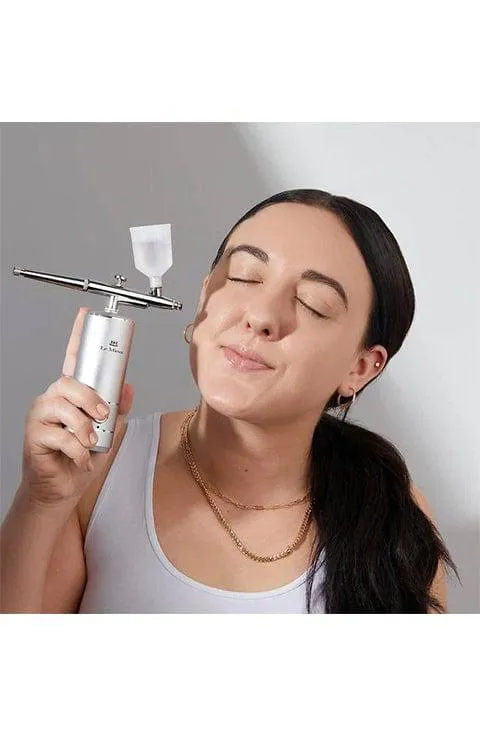 Le Mieux O2 Infuser / Oh My Glow Serum 30Ml  / Oh My Glow Activator 240Ml