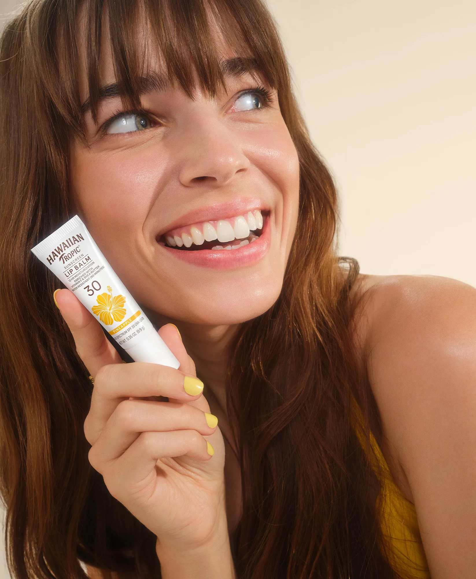 Lip Balm SPF 30 Pineapple