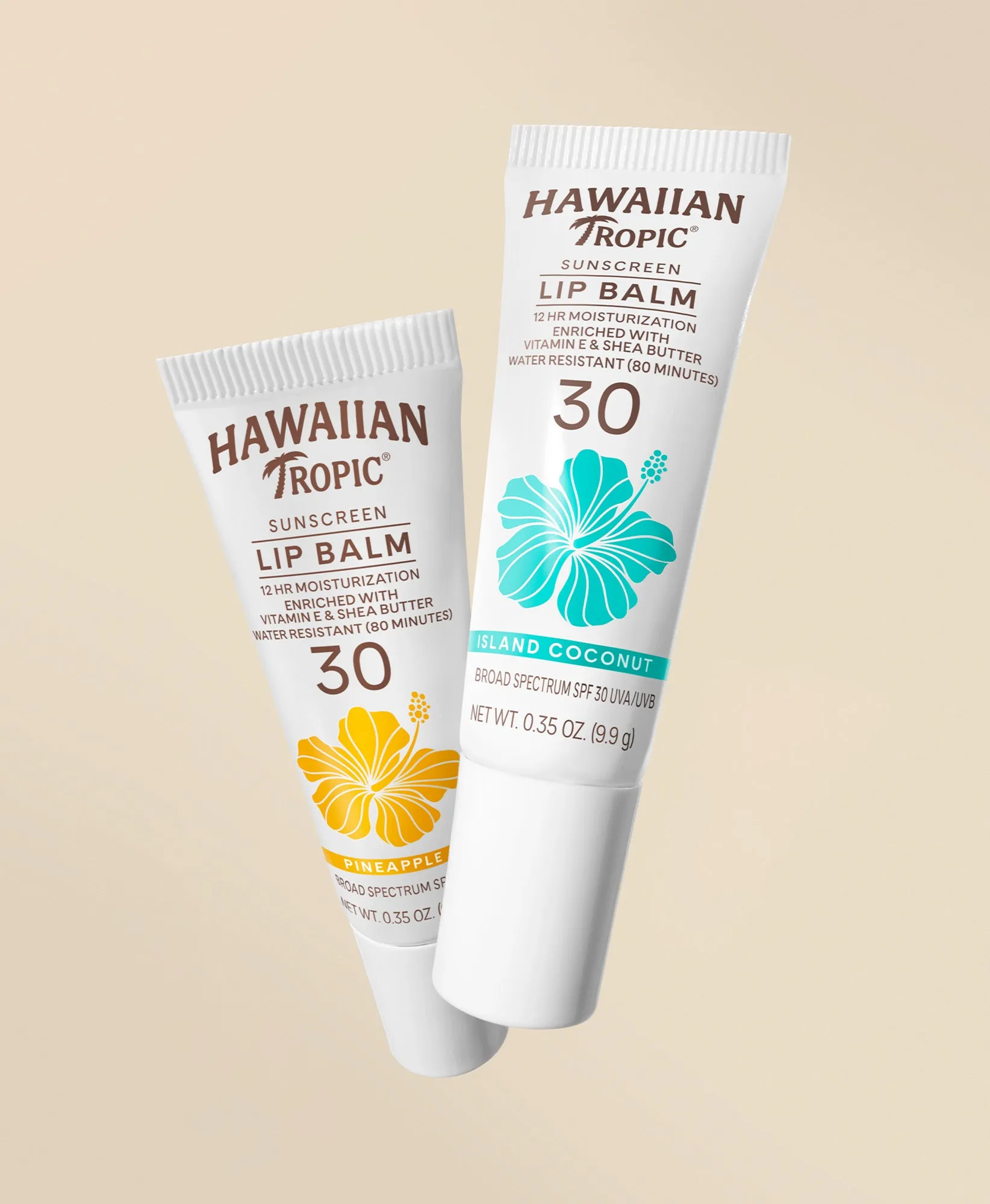 Lip Balm SPF 30 Pineapple