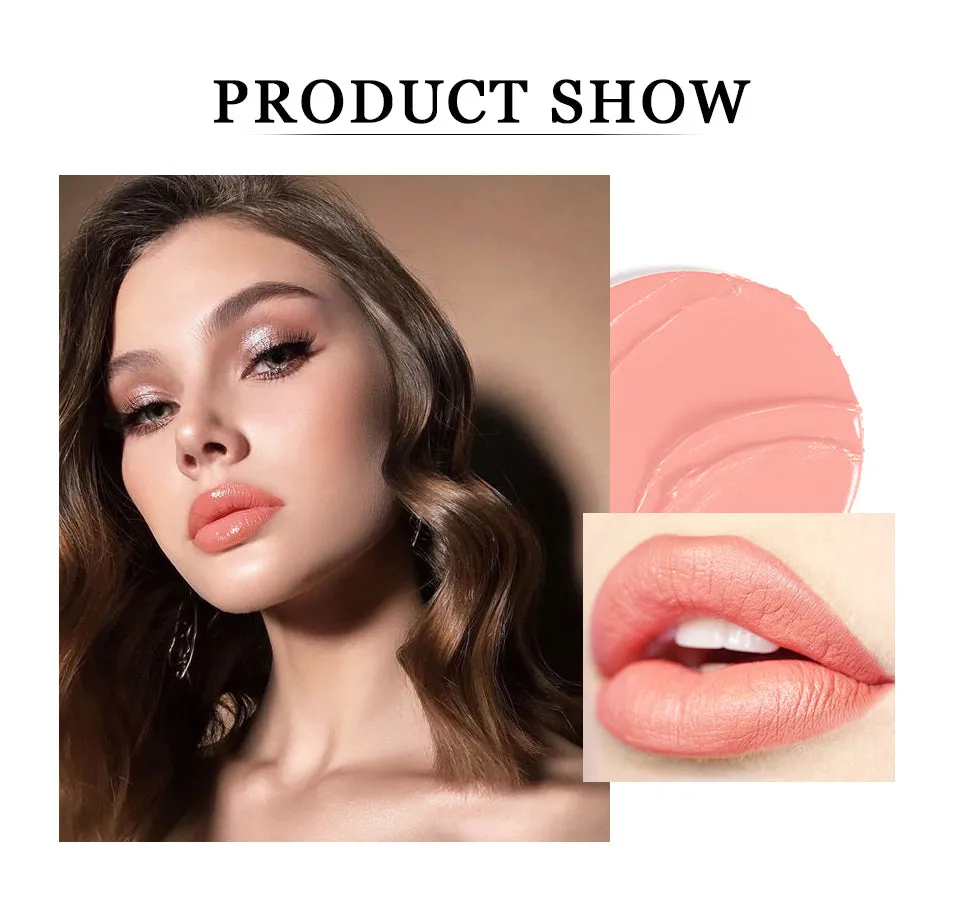 Lip Makeup,#Make it Nude