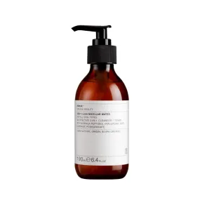 Liquid Crystal Micellic Cleanser