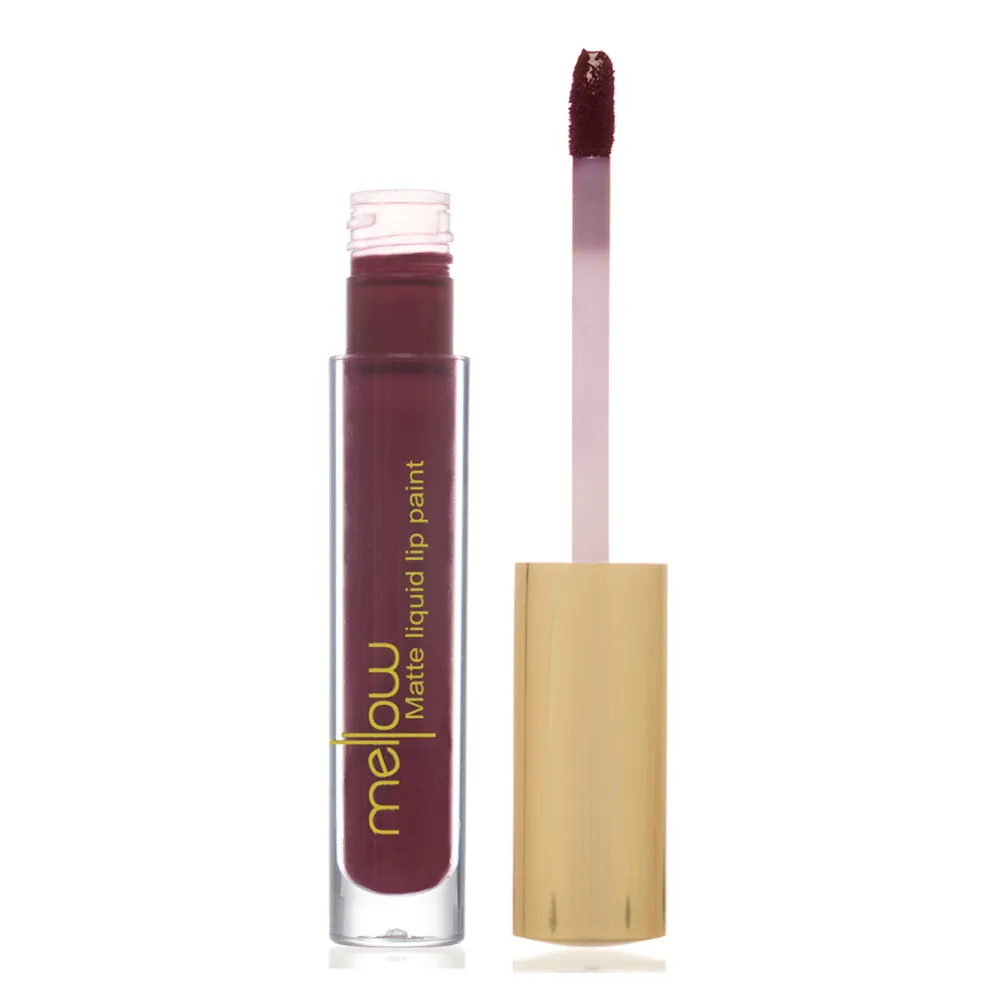 Liquid Lip Paint - New York