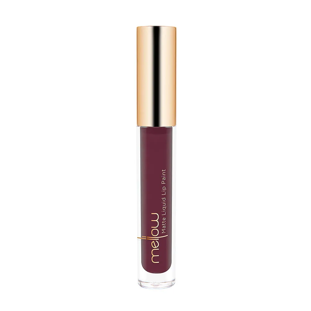 Liquid Lip Paint - New York