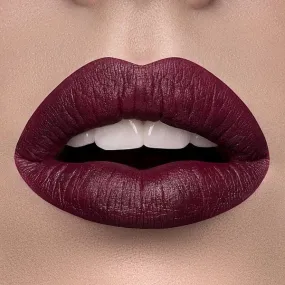 Liquid Lip Paint - New York