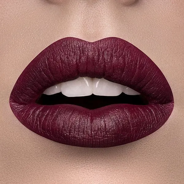 Liquid Lip Paint - New York