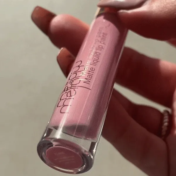 Liquid Lip Paint - Rome