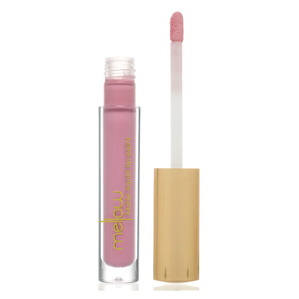 Liquid Lip Paint - Rome
