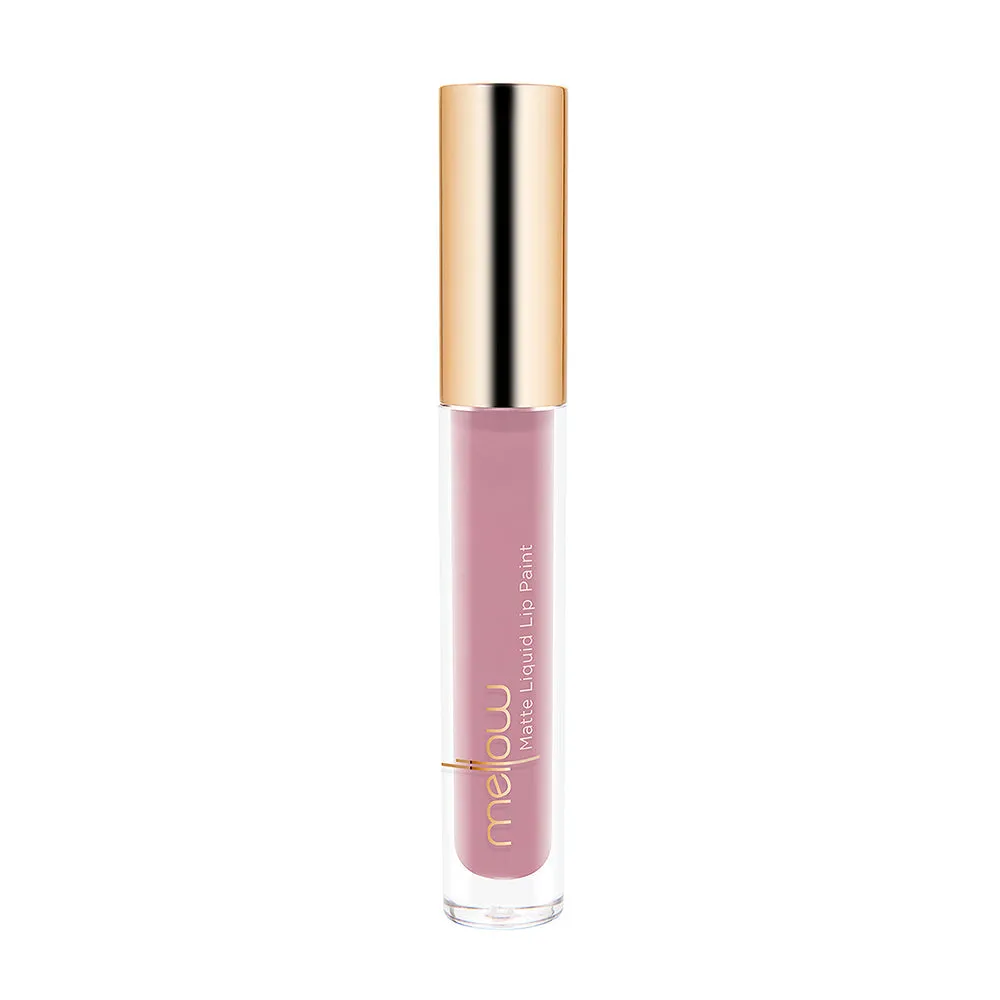 Liquid Lip Paint - Rome