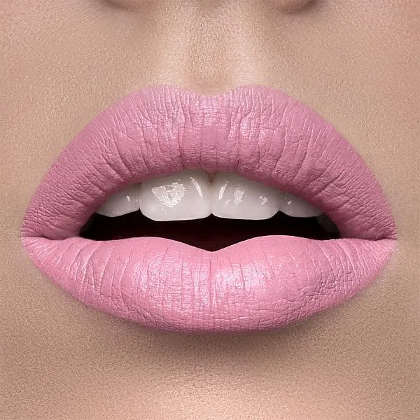 Liquid Lip Paint - Rome