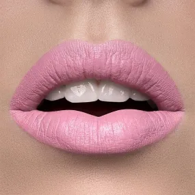 Liquid Lip Paint - Rome