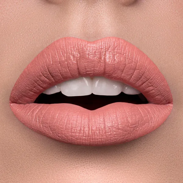 Liquid Lip Paint - Sydney