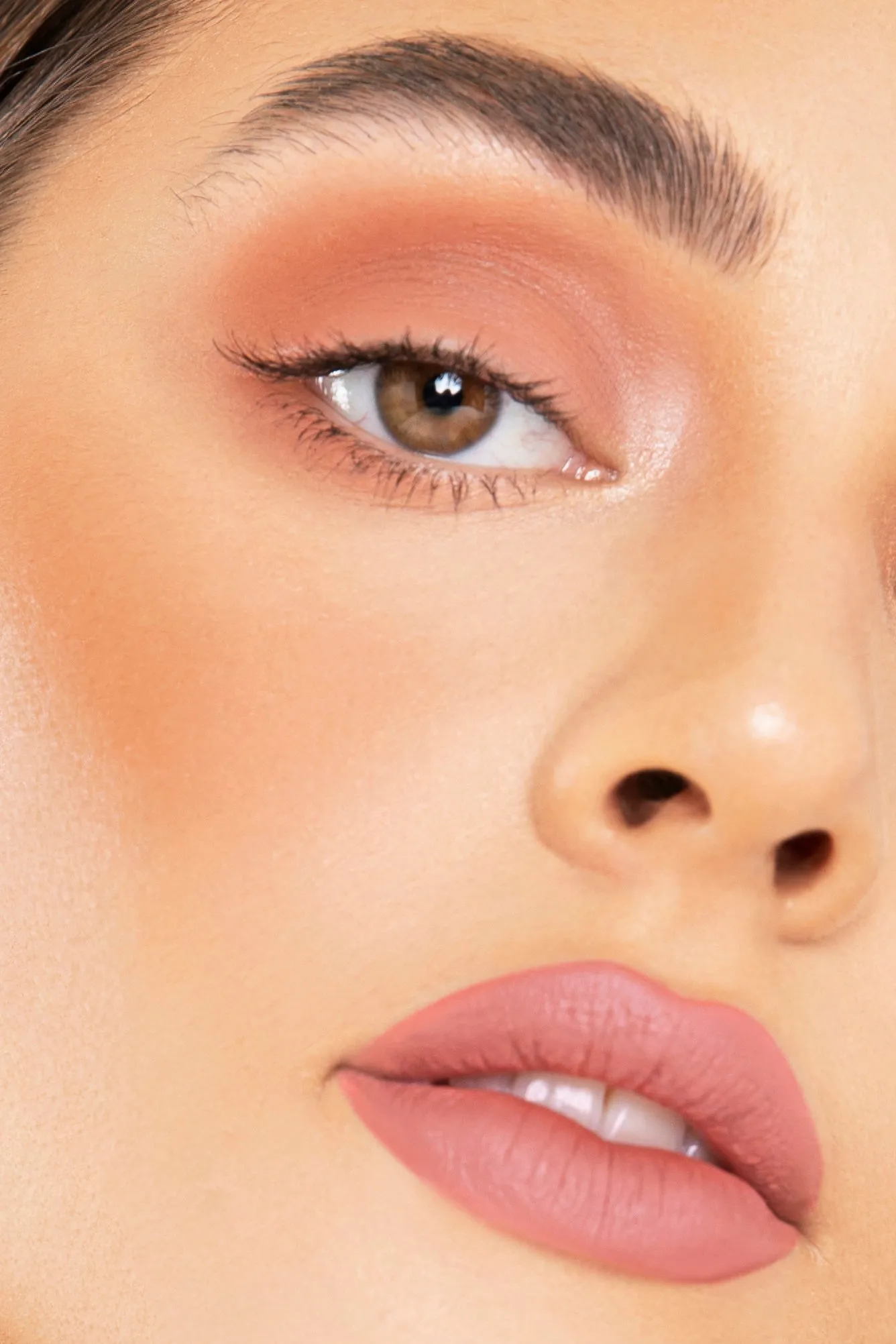 Liquid Lip Paint - Sydney