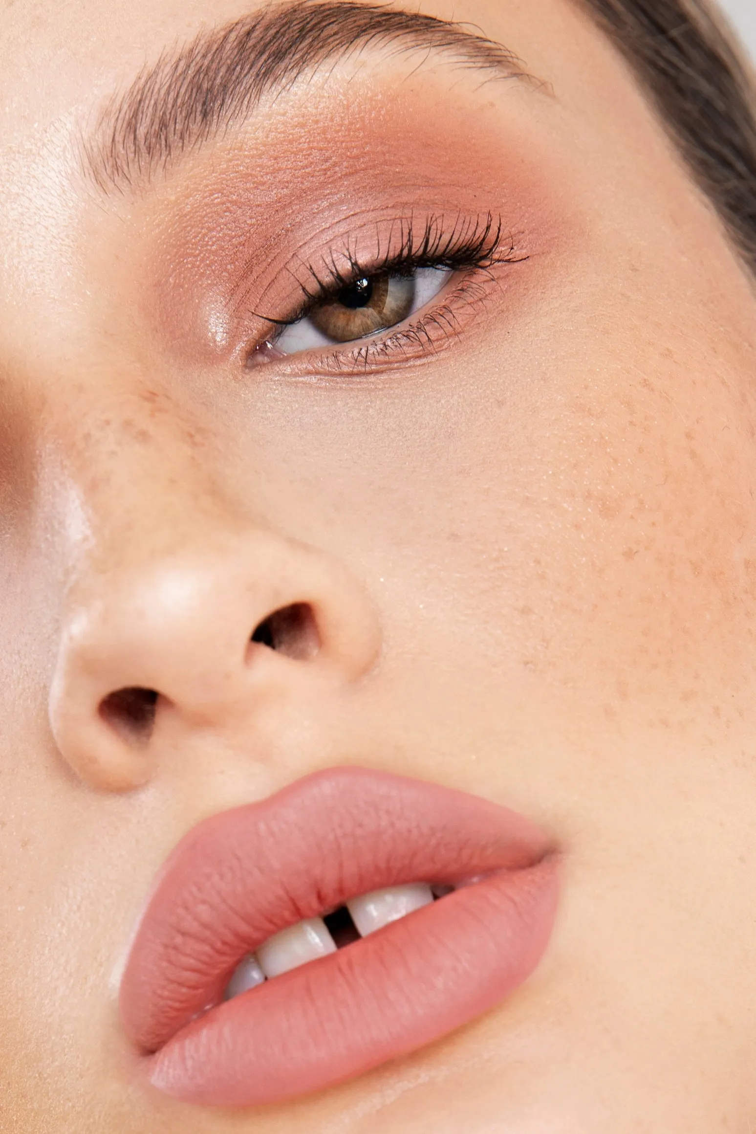 Liquid Lip Paint - Sydney
