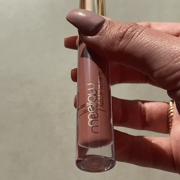 Liquid Lip Paint - Sydney