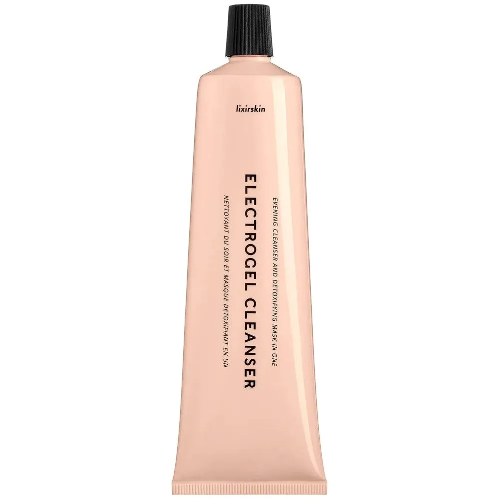 Lixirskin Electrogel Cleanser