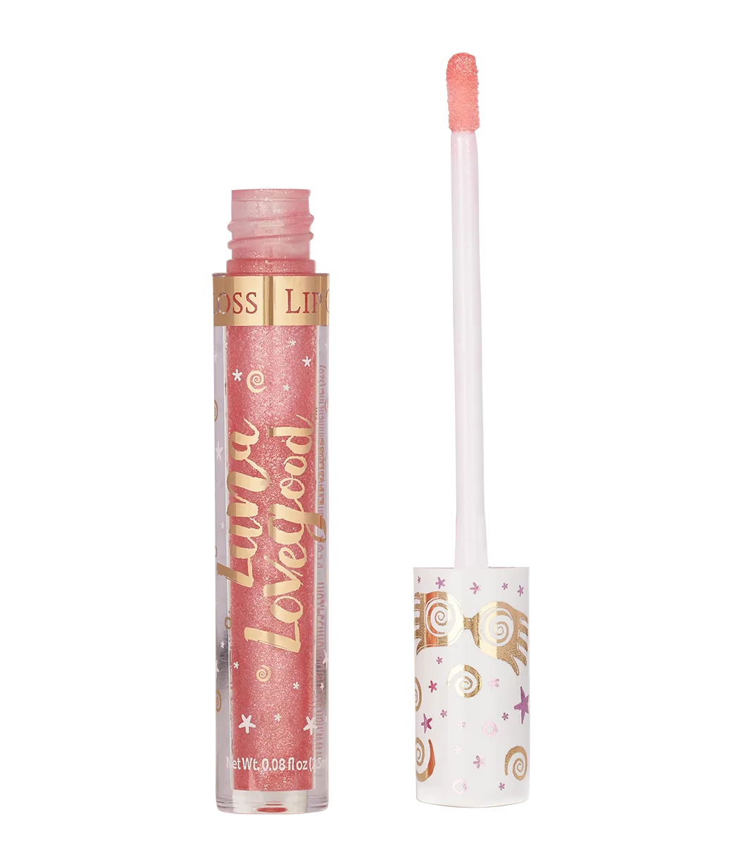 Luna Lovegood 'Blibbering Humdinger' Lip Gloss