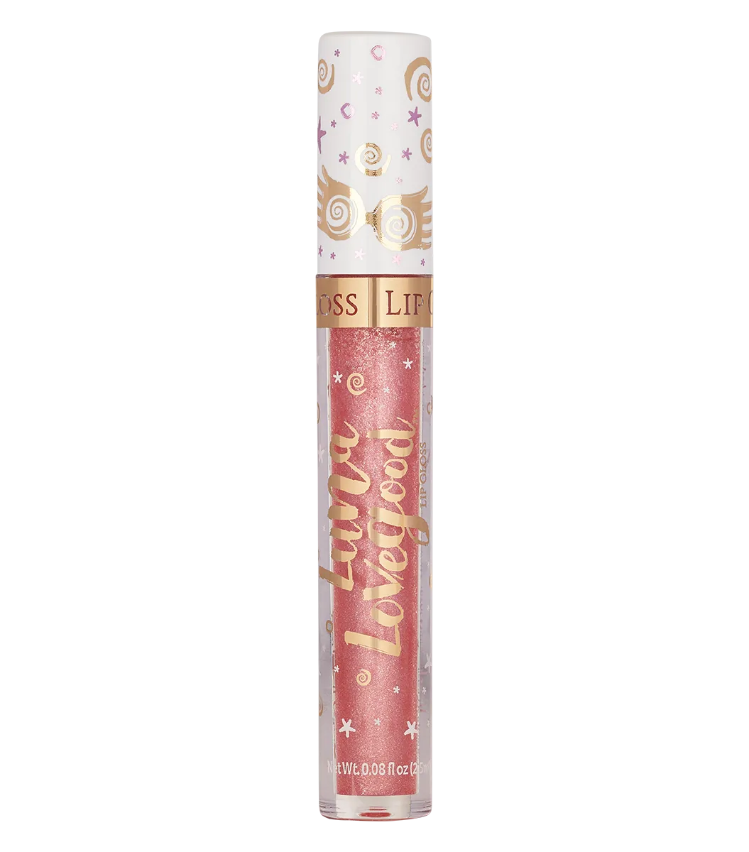 Luna Lovegood 'Blibbering Humdinger' Lip Gloss