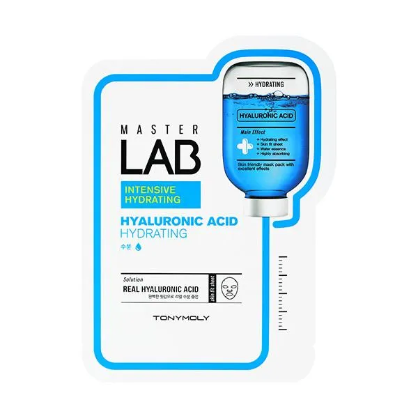 Master Lab 5-Pack Set