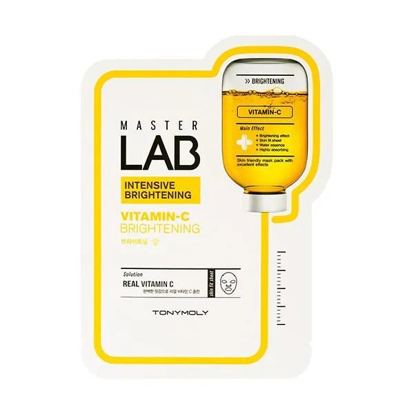 Master Lab 5-Pack Set
