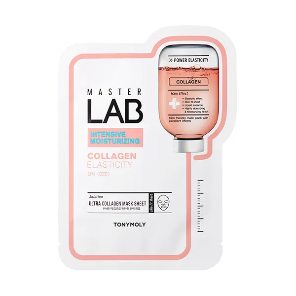 Master Lab 5-Pack Set
