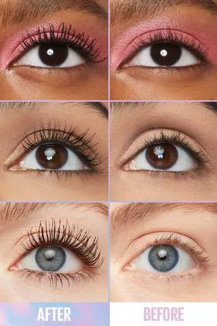 Maybelline Lash Sensational Sky High Mascara Cosmic Black