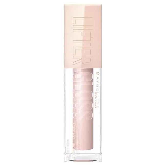 Maybelline Lifter Gloss Hydrating Lip Gloss - Ice