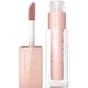 Maybelline Lifter Gloss Hydrating Lip Gloss - Ice