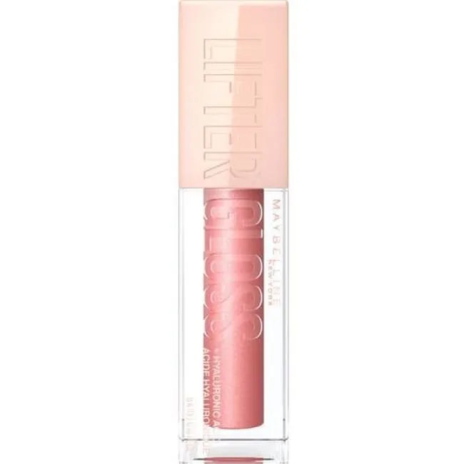 Maybelline Lifter Gloss Hydrating Lip Gloss - Moon