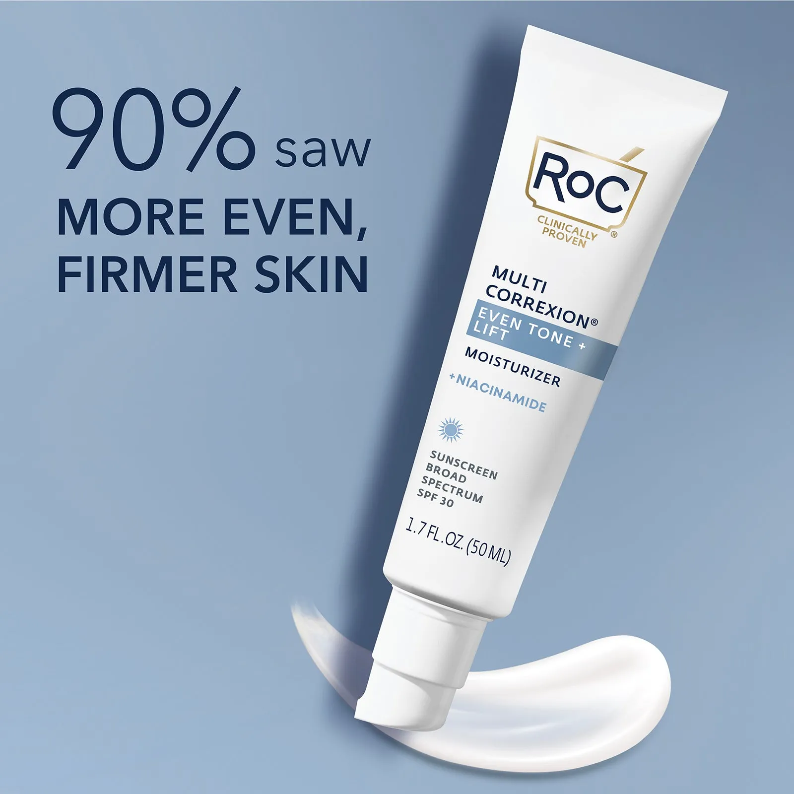 MULTI CORREXION® Even Tone   Lift Daily Moisturizer SPF 30