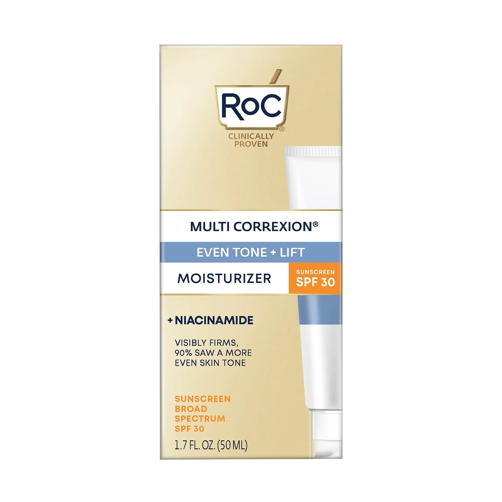 MULTI CORREXION® Even Tone   Lift Daily Moisturizer SPF 30